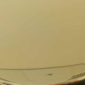 Polished Brass