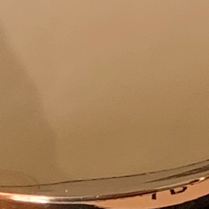 Polished Bronze