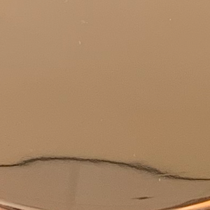 Polished Copper